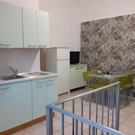 Casa Vacanze Del Bellente Appignano (Macerata)