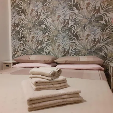 Casa Vacanze Del Bellente Appignano (Macerata)