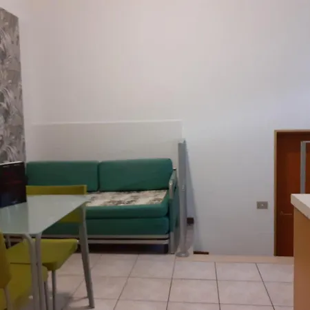 Casa Vacanze Del Bellente Apartamento *