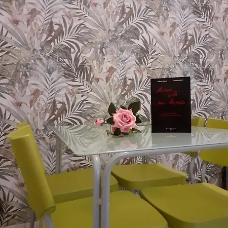 Casa Vacanze Del Bellente Apartamento *