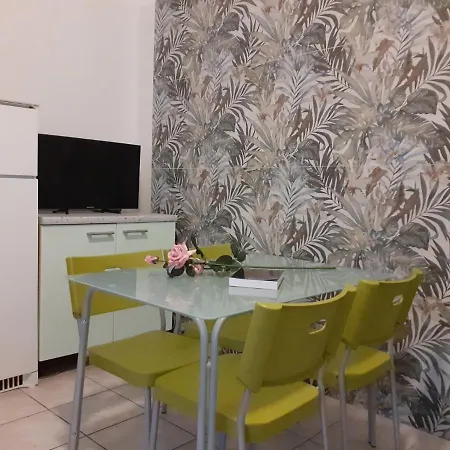 Apartamento Casa Vacanze Del Bellente *