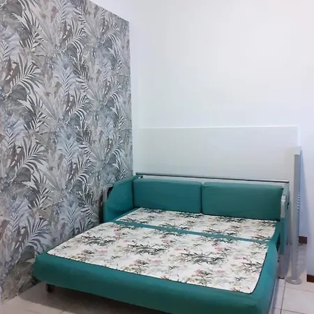 Casa Vacanze Del Bellente Apartamento Appignano (Macerata)