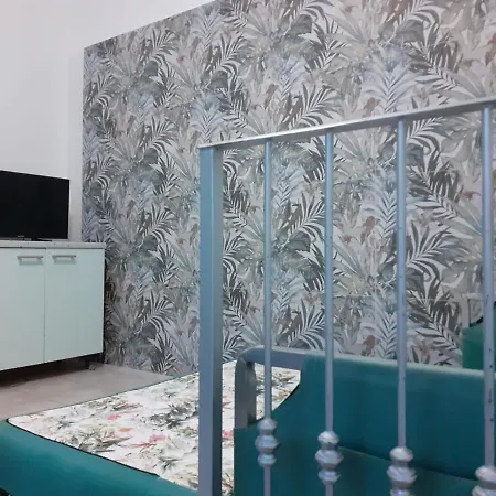 Apartamento Casa Vacanze Del Bellente *