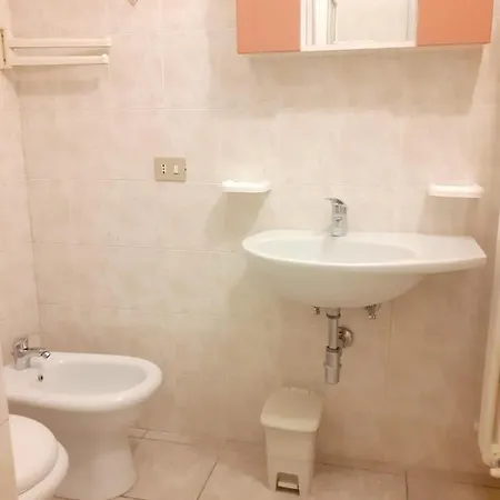 Apartamento Casa Vacanze Del Bellente Appignano (Macerata)