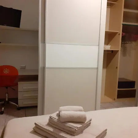 Casa Vacanze Del Bellente Appignano (Macerata)