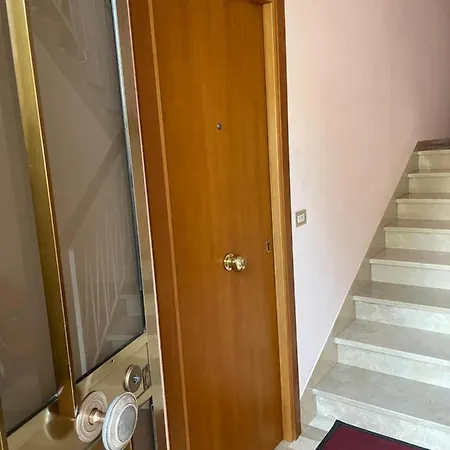 Casa Vacanze Del Bellente Appignano (Macerata)