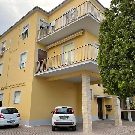 Casa Vacanze Del Bellente * Appignano (Macerata)