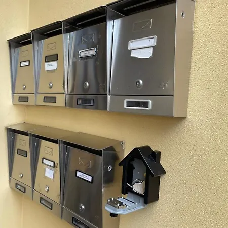 Casa Vacanze Del Bellente Apartamento *